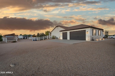 20122 E Mews Rd, Queen Creek, AZ 85142 - photo 2