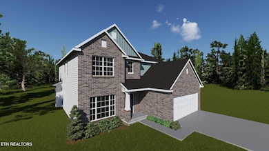 11900 Cordial Ln, Knoxville, TN 37932 - photo 2