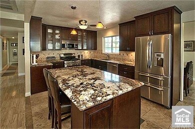 goumet kitchen
