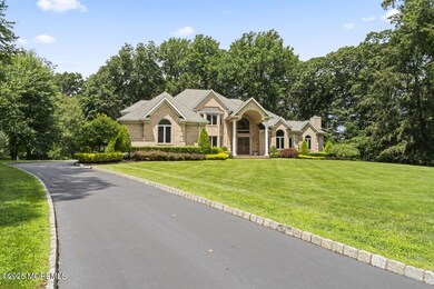 7 Red Oak Run, Holmdel, NJ 07733 - photo 7
