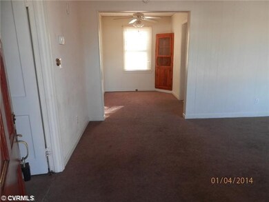 Interior Space/Layout