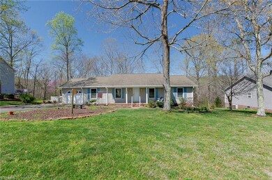 963 Rockcliff Terrace, Asheboro, NC 27205 - photo 4