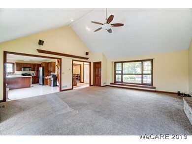 3938 Fort Amanda Rd, Lima, OH 45805 - photo 3