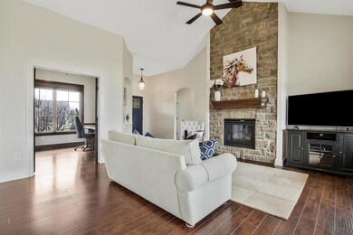 4012 N Bluestem St, Maize, KS 67101 - photo 6