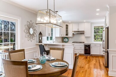 33 Jefferson Dr unit 33, Lexington, MA 02420 - photo 4