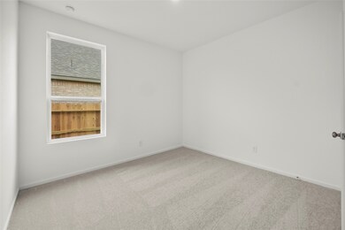 Pictures are representative of floor plan - not actual home for sale