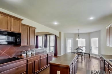 13626 Cantebury Ave, Denham Springs, LA 70726 - photo 5