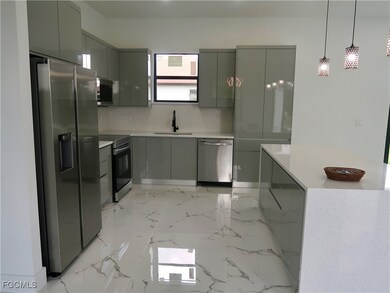 2607 E 18th St, Lehigh Acres, FL 33972 - photo 4