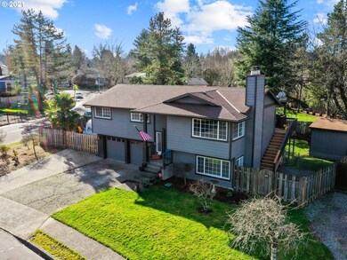 1295 NE Centurion Dr, Gresham, OR 97030 - photo 3