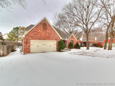 504 S 72nd St, Broken Arrow, OK 74014 - photo 2