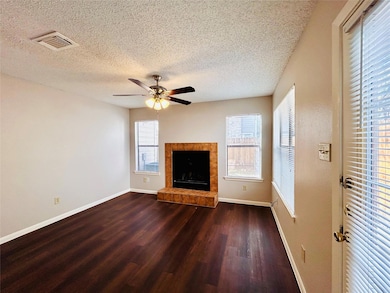 8906 Schick Rd unit B, Austin, TX 78729 - photo 3