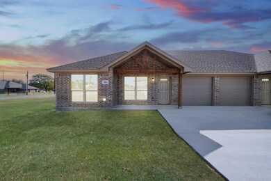 103 E Lone Star Rd, Poolville, TX 76487 - photo 3