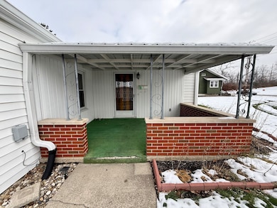 1262 E Thompson Rd, Indianapolis, IN 46227 - photo 3