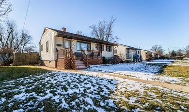 3422 Franklin St, Highland, IN 46322 - photo 2