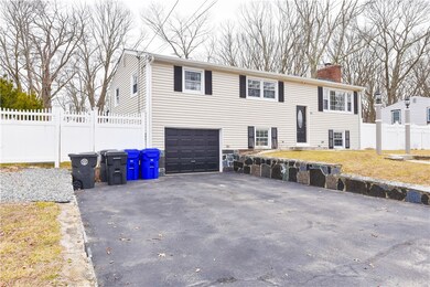 84 Monterey Dr, West Warwick, RI 02893 - photo 5