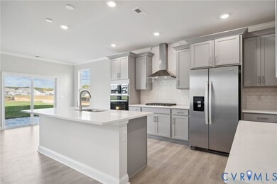 8830 Farthing Dr, Chesterfield, VA 23838 - photo 4