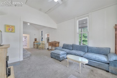 315 N Pikes Peak Ave, Florence, CO 81226 - photo 3