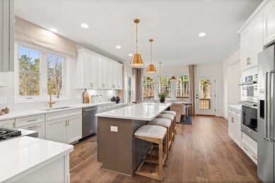 9 Lloyd Cir unit 40, Norton, MA 02766 - photo 4