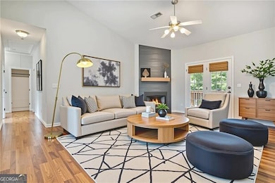 14 Bryan Springs Rd SW, Rome, GA 30165 - photo 3