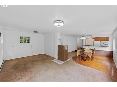 Living Room/Dining Room