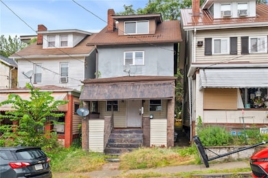 213 Wilbur St, Pittsburgh, PA 15210 - photo 2
