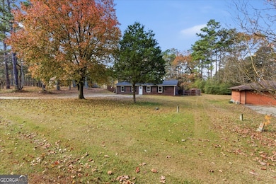 2893 Mount Vernon Rd, Lithia Springs, GA 30122 - photo 2