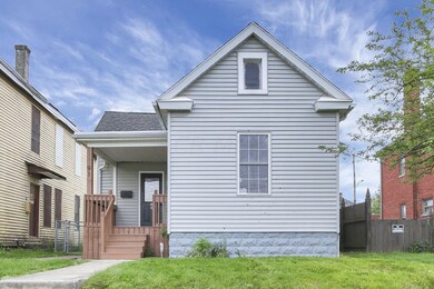 91 N Wheatland Ave, Columbus, OH 43204 - photo 4