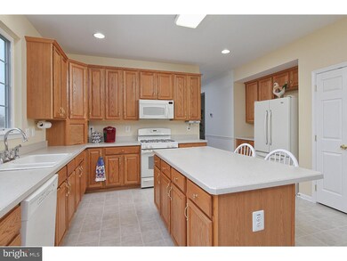 1013 Hewes Dr, Mullica Hill, NJ 08062 - photo 7