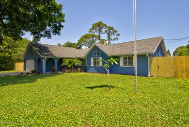 front of house right
