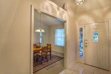 207 Duncan Dr, Crawfordville, FL 32327 - photo 5