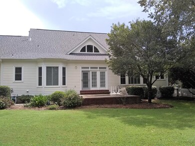 2 Back of home