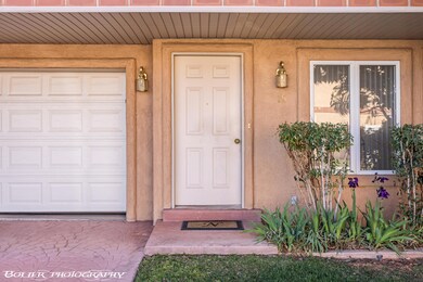 Door/Entry