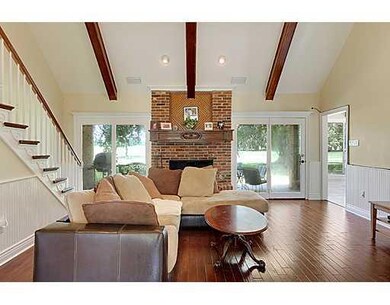 Den/Family/Great Room.