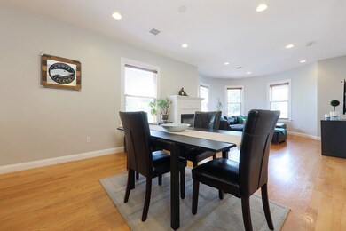 79 Van Winkle St unit 3, Dorchester Center, MA 02124 - photo 5