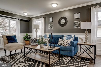 9 Norman Ln, Willingboro, NJ 08046 - photo 3