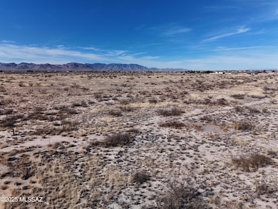 4 Joe Hines Road Parcel E, Willcox, AZ 85643 - photo 2