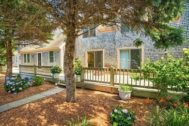 724 Route 28 unit 2-2C, Harwich Port, MA 02646 - photo 2