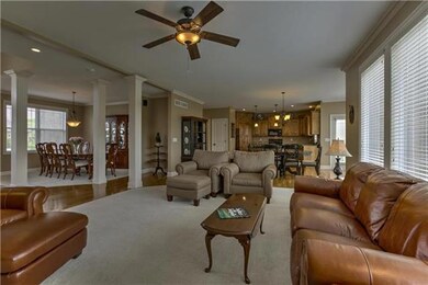 7012 Round Prairie St, Shawnee, KS 66226 - photo 6