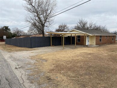 501 Green Acres Rd, Weatherford, TX 76088 - photo 2