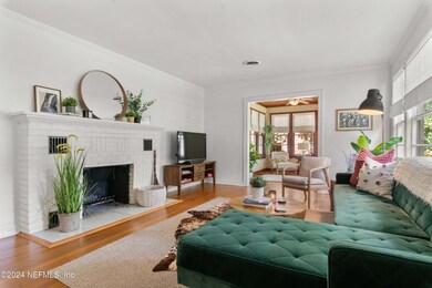 1374 Azalea Dr, Jacksonville, FL 32205 - photo 6