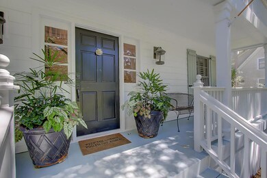 259 Forest Trail, Isle of Palms, SC 29451 - photo 2