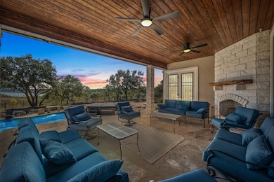 185 Shimmering Shore Ct, Spring Branch, TX 78070 - photo 3