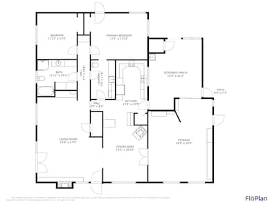 38867 Ca-299 None, Willow Creek, CA 95573 - photo 2