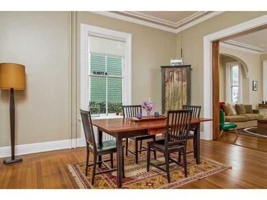 Dining Room.