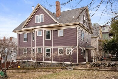 59-63 Woodlawn St unit 2, Boston, MA 02130 - photo 7