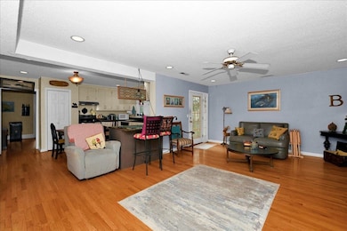 407 11th St SE, Cullman, AL 35055 - photo 5