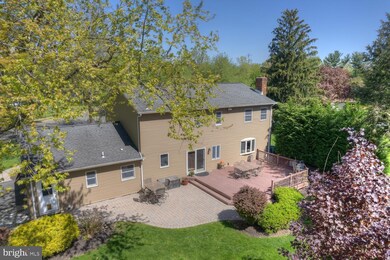 2 Manor Ridge Dr, Princeton Junction, NJ 08550 - photo 6