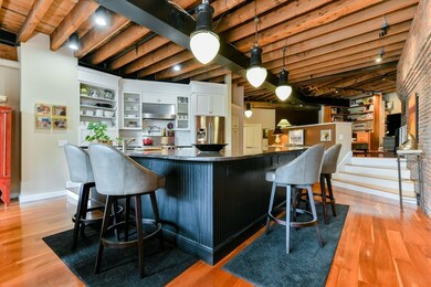 120 Fulton St unit 4B, Boston, MA 02109 - photo 5