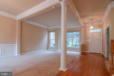 540 Gentlewood Square, Purcellville, VA 20132 - photo 4