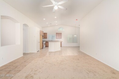 Living Room 2nd View